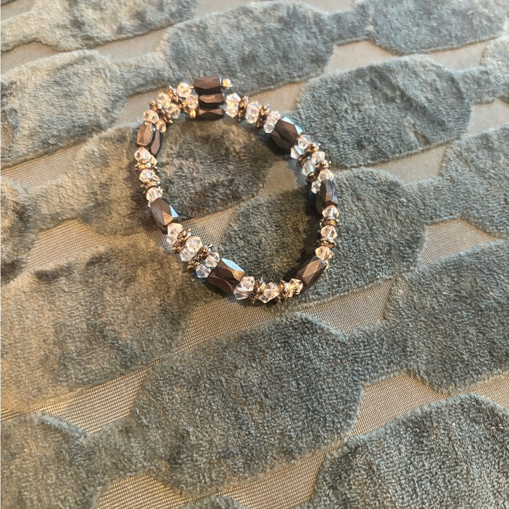 2000s Magnetic Beaded Jewelry
